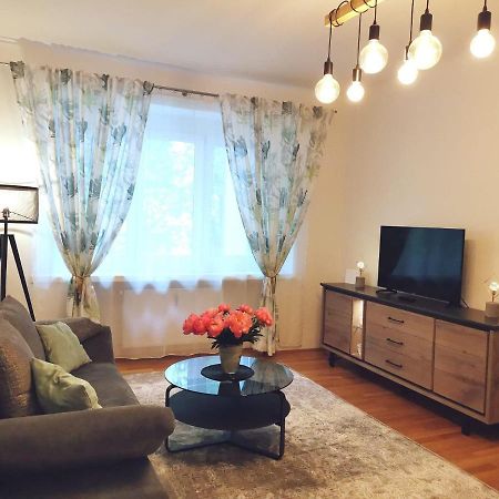 Central Point Apartments Viyana Dış mekan fotoğraf